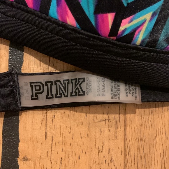 Tribal bikini top - Picture 2 of 2